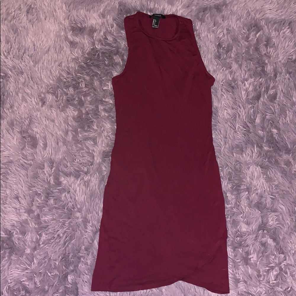 Forever 21 dress